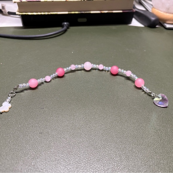 Goddess Inspired Witches Ladder - Picture 2 of 4